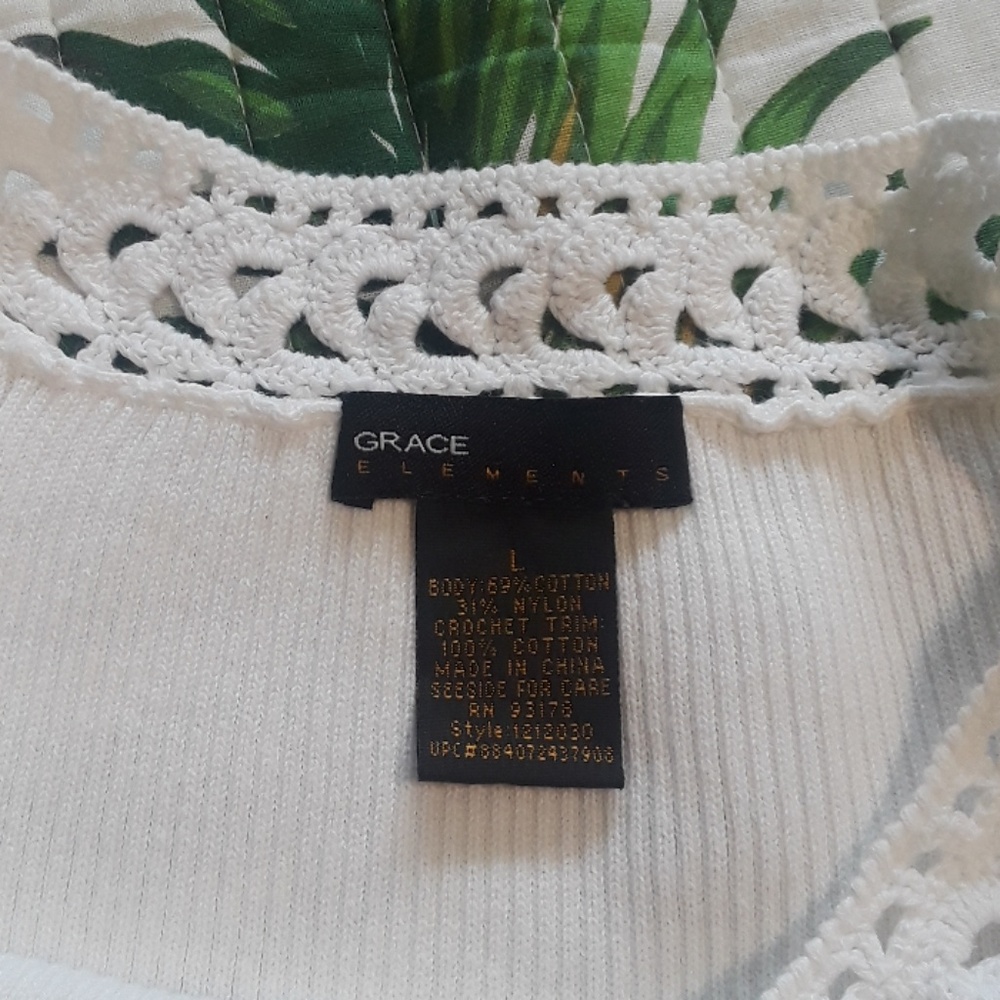 Tank top - Picture 2 of 3